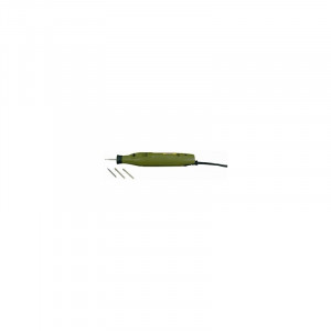 Proxxon 28592, Masina de Gravat pe Sticla GG 12 - Img 2