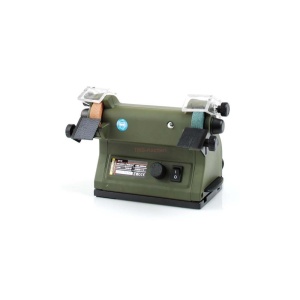 Proxxon SP/E, Mini polizor de banc multifunctional, Proxxon 28030, 100W, 9.000rpm, 50mm - Img 13