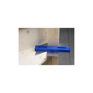 PS 1 Sablon profile 2 x 20 cm, Hedue - Img 8