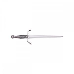 Pumnal Cold Steel Colichemarde Dagger din oțel carbon 1060 – CS-88CLMD - Img 4