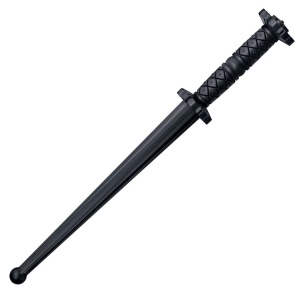 Pumnal de antrenament Cold Steel Rondel Training Dagger CS-92RDNDL, Santoprene, pentru HEMA si arte martiale istorice