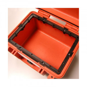 Rame de panou cu suruburi pt genti/valize protectie 2712-2717 si 2712HL-2717HL, Explorer Cases - Img 2