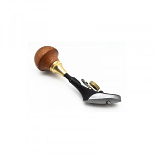 Razuitor dublu convex miniatural tamplarie, Veritas Tools. - Img 2