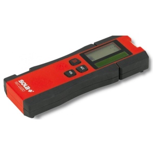 Receptor manual laser cu linie verde REC LGD0, SOLA