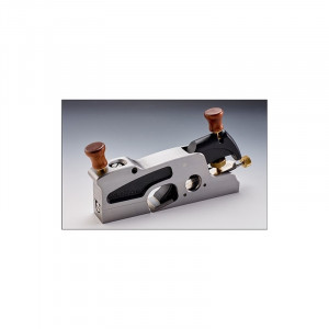 Repl. Brass Knobs - pr. , Large Shoulder Plane Veritas Tools - Img 3