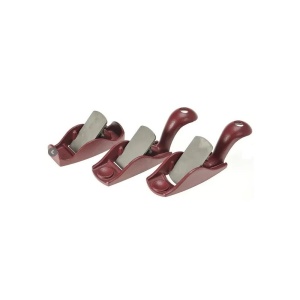 Rindea "Little Victor" pentru tamplarie VERITAS TOOLS - Img 5