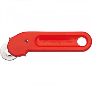 RO-1P Cutter rotativ cu lama 28mm, NT Cutter - Img 2