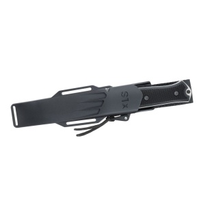 S1X Cutit de supravietuire si bushcraft S1x – Satin finish, Fallkniven - Img 7