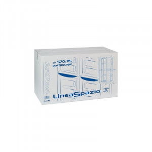 S70/BT Dulap depozitare scule/diverse pt gradina sau garaj,700x390x855 mm - Img 3