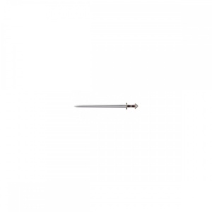 Sabie Cold Steel Damascus Viking Sword din oțel Damasc – CS-88HVB - Img 3