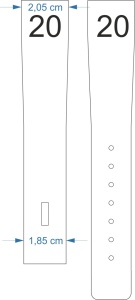 SCP20mm