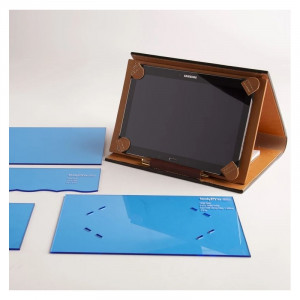 Sablon pentru husa de tableta - Tandy Leather - Img 3