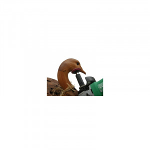 SAN.FG.210.60 Sistem excentric slefuire sculptura lemn Arbortech - Img 4
