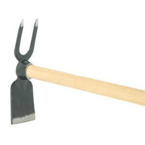 Sapa/Sapaliga de gradina "Lily" L, Adler Tools - Img 4
