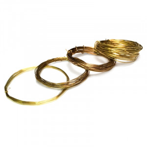 Sarma Alama Modelism si Hobby 0,75mm x 5 ml | Aliaj CW508L - Img 5