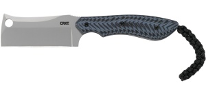 Satar S.P.E.C. Blue Black, CRKT - Img 11