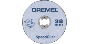 SC406 Set de taiere,Dremel - Img 1