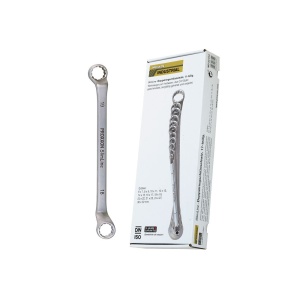 Set 11 chei inelare cu cot Slim - Line, Proxxon 23812 - Img 5