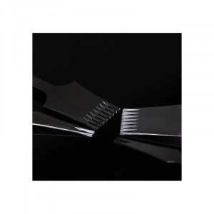 Set 2 dalti pielarie tip frantuzesc reverse WUTA de 2.7mm - Img 10