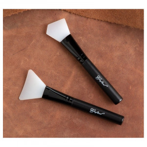 Set 2 spatule flexibile pentru adeziv pielarie, Tandy Leather - Img 3