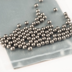 Set 20 ghiulele de tun, 2.5mm, Amati