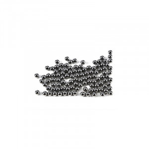 Set 20 ghiulele de tun, 3mm, Amati - Img 2