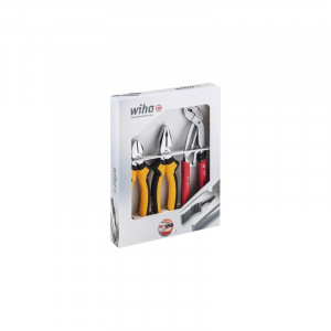 Set 3 clesti Professional Plus, Wiha - Img 3
