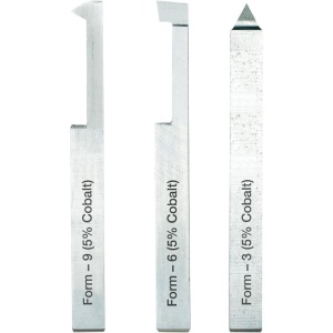Set 3 cutite pentru filete, Proxxon 24552 - Img 12