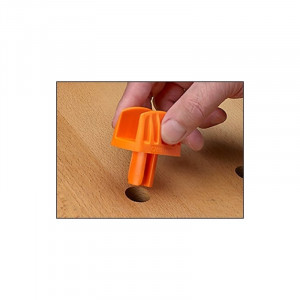 Set(4) 2x4 Opritor platforma, Veritas Tools. - Img 5