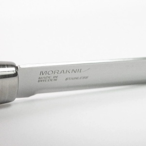 Set 4 cutite pentru friptură Clasic (S), Morakniv - Img 2