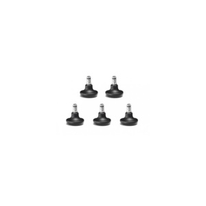 Set 5 ventuze pentru scaun profesional - Img 1