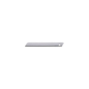 Set 50 lame cutter nesegmentate de tip A - 9mm NT Cutter