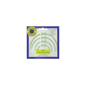 Set ace de cusut manual pentru pielarie CS Osborne SUA