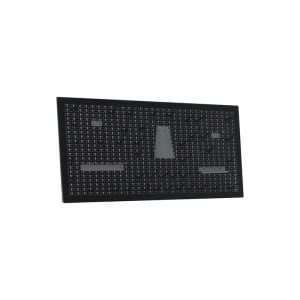 Set atelier banc de lucru & panou perforat cu accesorii FAM XXL 1200mm, 7 piese - Img 3