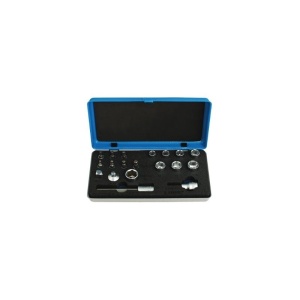 Set bits si capete tubulare, Unior