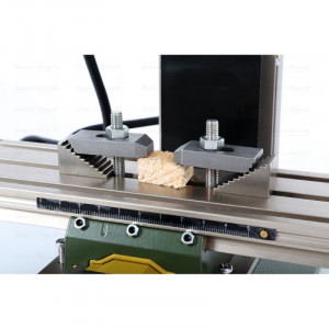 Set cleme de fixare din otel, Proxxon 24256 - Img 4