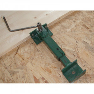 Set cleme montaj parchet, tip FC - Img 4