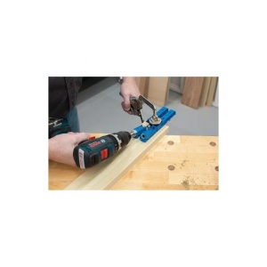 Set complet de gaurire Jig 320, KREG® - Img 3