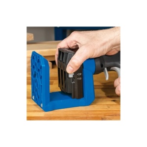 Set complet de gaurire Jig 520PRO, KREG® - Img 7