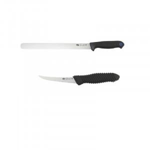 Set cutite de macelarit vanat, domestice, Morakniv - Img 2