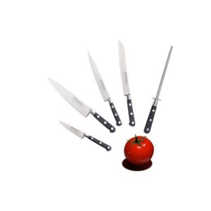 Set cutite pentru bucataria ta, Sabatier Authentique