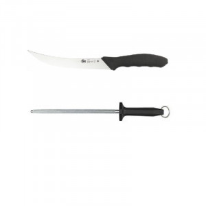 Set cutite profesionale macelar, Morakniv - Img 2