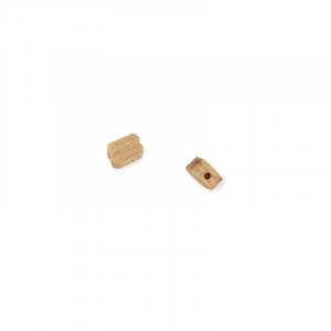Set de 20 buc scripeti simpli navomodelism, 2mm, Amati - Img 3