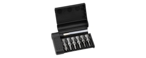 Set de biți pentru cuțitele Fallkniven