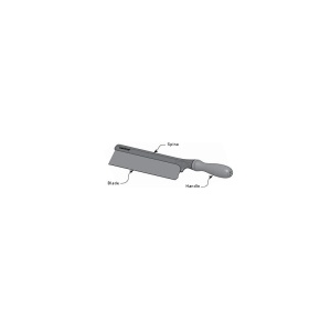 Set fierastraie Veritas Gent's Saws Rip & Crosscut 05T1008 - Img 15