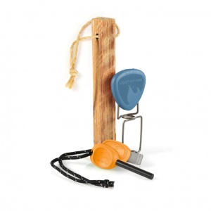 Set FireLighting Kit BIO, LIGHT MY FIRE - Img 1