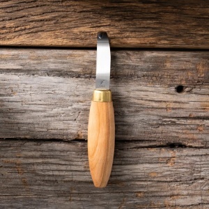 Set pentru sculptarea lingurilor KN70, Flexcut - Img 3