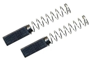 Set perii de motor, MP262P, Foredom