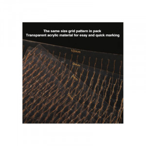 Set preducele pentru impletit piele 7 - 10 mm Wuta - Img 10