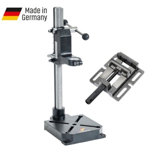 Set stand gaurire coloana ˜ 35 mm cu menghina 100mm - Img 1